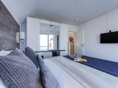 Apartment Ferienwohnung im Ostseeresort Olpenitz - Features photo 11