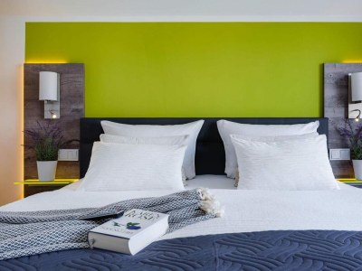 Apartment Ferienwohnung im Ostseeresort Olpenitz - Features photo 12