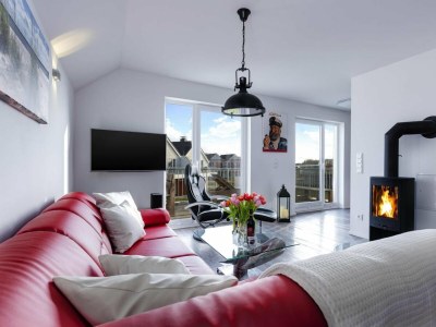 Apartment Ferienwohnung im Ostseeresort Olpenitz - Features photo 13