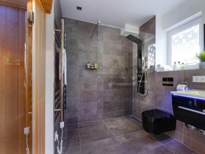 Apartment Ferienwohnung im Ostseeresort Olpenitz - Features photo 15