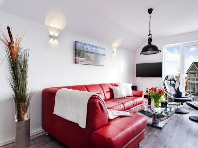 Apartment Ferienwohnung im Ostseeresort Olpenitz - Features photo 18