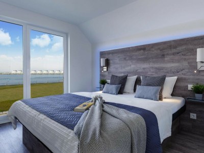 Apartment Ferienwohnung im Ostseeresort Olpenitz - Features photo 19