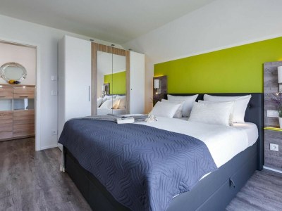 Apartment Ferienwohnung im Ostseeresort Olpenitz - Features photo 20