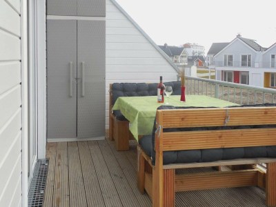 Apartment Ferienwohnung im Ostseeresort Olpenitz - Features photo 24