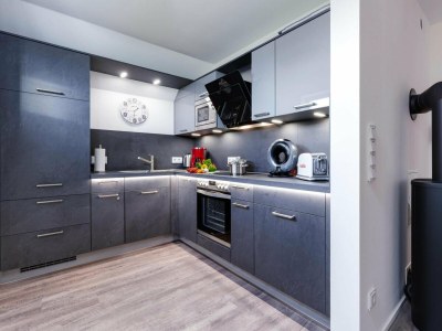 Apartment Ferienwohnung im Ostseeresort Olpenitz - Features photo 25