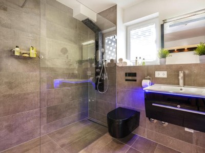 Apartment Ferienwohnung im Ostseeresort Olpenitz - Features photo 26