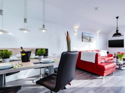 Apartment Ferienwohnung im Ostseeresort Olpenitz - Features photo 29