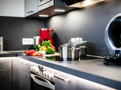 Apartment Ferienwohnung im Ostseeresort Olpenitz - Features photo 30