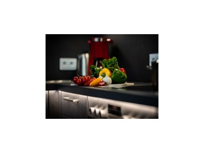 Apartment Ferienwohnung im Ostseeresort Olpenitz - Features photo 31