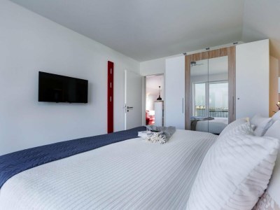 Apartment Ferienwohnung im Ostseeresort Olpenitz - Features photo 32