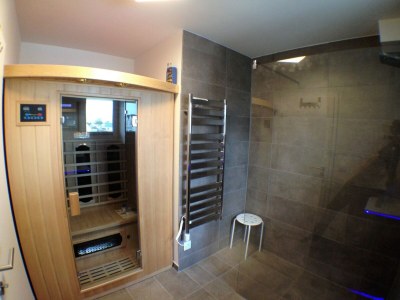 Apartment Ferienwohnung im Ostseeresort Olpenitz - Features photo 33