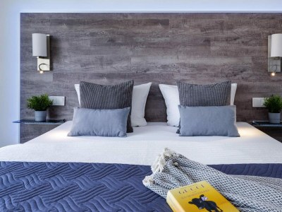 Apartment Ferienwohnung im Ostseeresort Olpenitz - Features photo 34