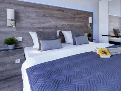 Apartment Ferienwohnung im Ostseeresort Olpenitz - Features photo 35