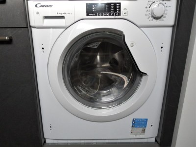 Apartment Ferienwohnung im Ostseeresort Olpenitz - Features photo 37