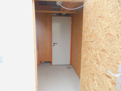 Apartment Ferienwohnung im Ostseeresort Olpenitz - Features photo 41