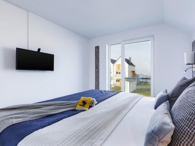 Apartment Ferienwohnung im Ostseeresort Olpenitz - Features photo 42