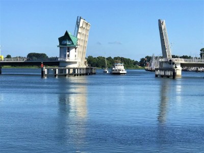 Apartment Ferienwohnung im Ostseeresort Olpenitz - Environment photo 43