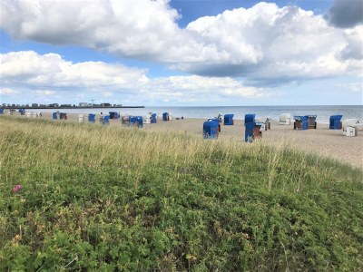 Apartment Ferienwohnung im Ostseeresort Olpenitz - Environment photo 44