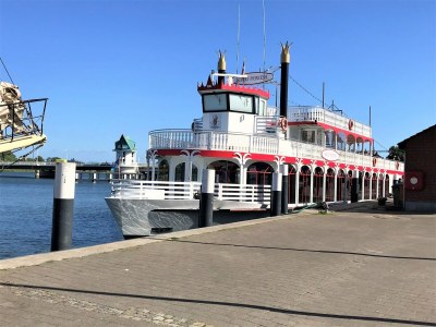 Apartment Ferienwohnung im Ostseeresort Olpenitz - Environment photo 45