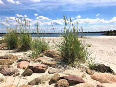 Apartment Ferienwohnung im Ostseeresort Olpenitz - Environment photo 48