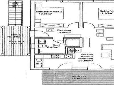 Apartment Ferienwohnung im Ostseeresort Olpenitz - Outdoor photo 49