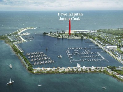 Apartment Ferienwohnung im Ostseeresort Olpenitz - Outdoor photo 52