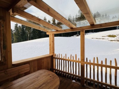 Holiday apartment Fink's Apartment - Outdoor photo 6