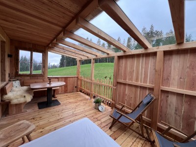 Holiday apartment Fink's Apartment - Outdoor photo 7