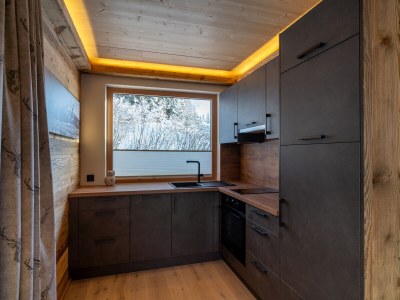 Holiday apartment Fink's Apartment - Outdoor photo 8