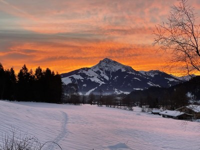 Holiday apartment Fink's Apartment - Environment photo 16