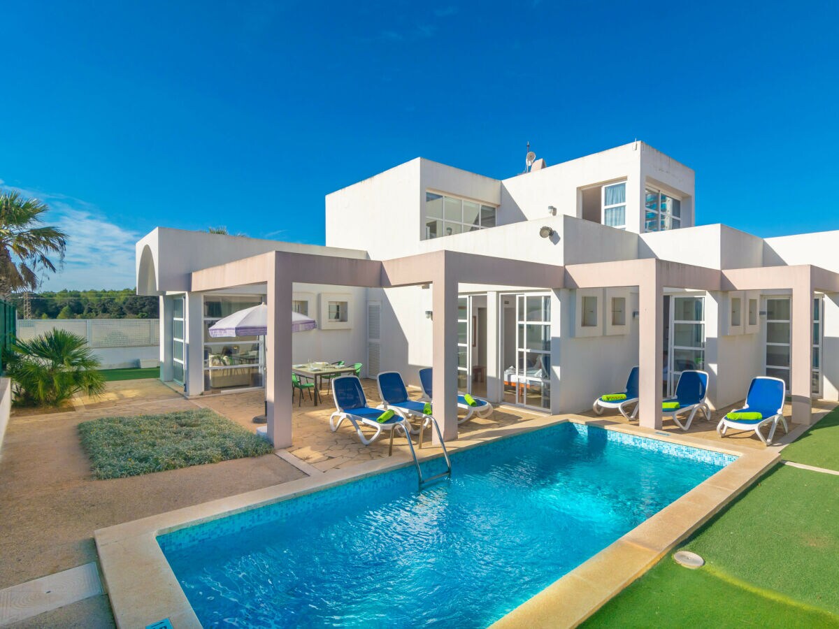 Villa TAMPA BAY V3B3