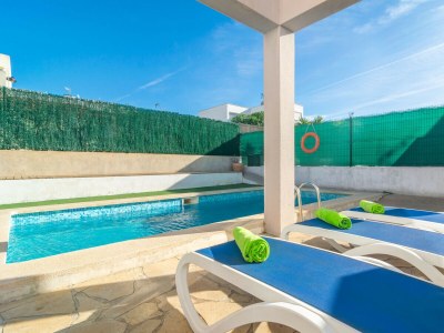 Villa TAMPA BAY V3B3 - Outdoor photo 5