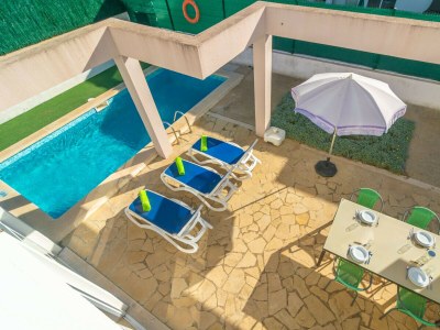 Villa TAMPA BAY V3B3 - Outdoor photo 9