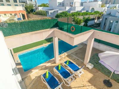 Villa TAMPA BAY V3B3 - Outdoor photo 10