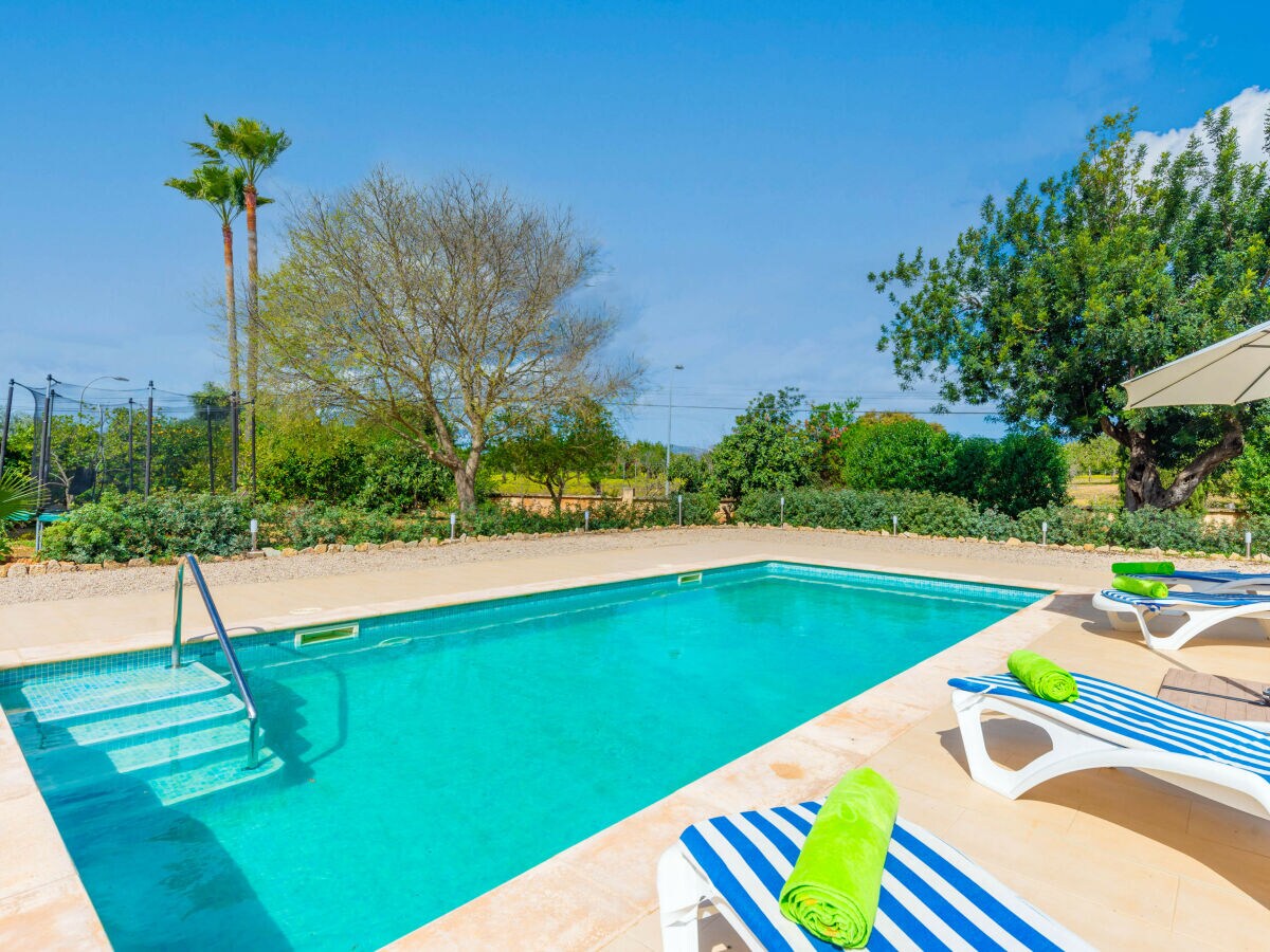 Villa ES GARROVERET - Outdoor photo 2