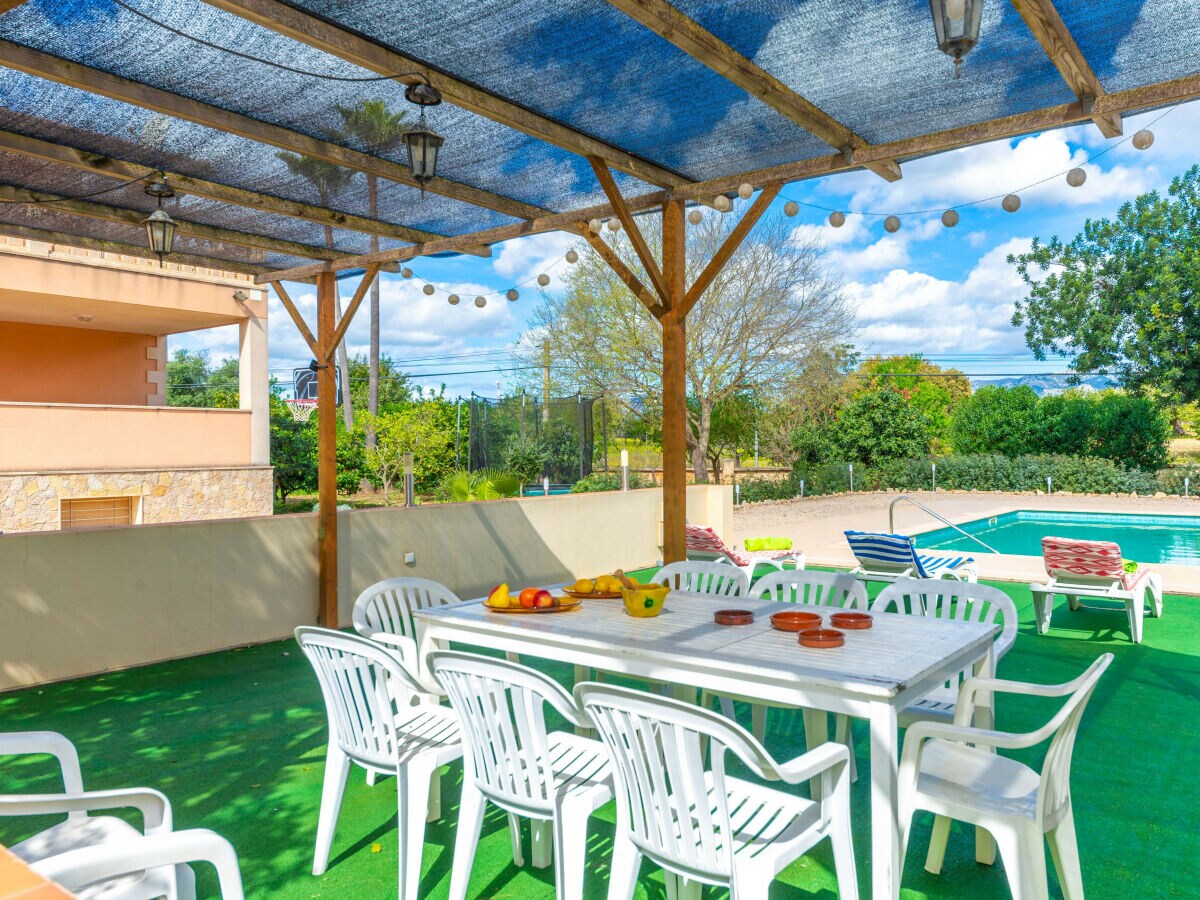 Villa ES GARROVERET - Outdoor photo 3