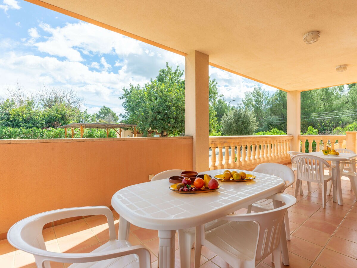 Villa ES GARROVERET - Outdoor photo 5