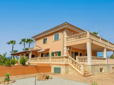 Villa ES GARROVERET - Outdoor photo 10