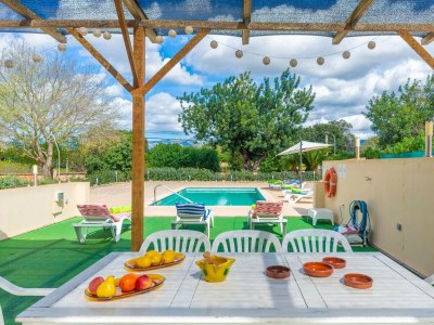 Villa ES GARROVERET - Outdoor photo 13