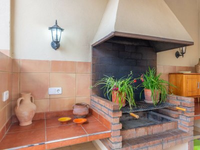 Villa ES GARROVERET - Outdoor photo 15