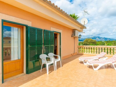 Villa ES GARROVERET - Outdoor photo 21