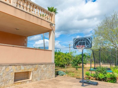 Villa ES GARROVERET - Outdoor photo 22