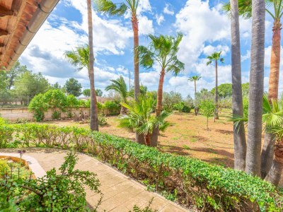 Villa ES GARROVERET - Outdoor photo 23