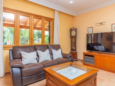 Villa ES GARROVERET - Features photo 27