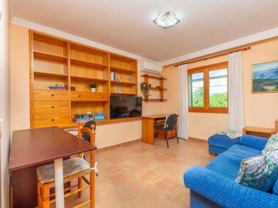 Villa ES GARROVERET - Features photo 28