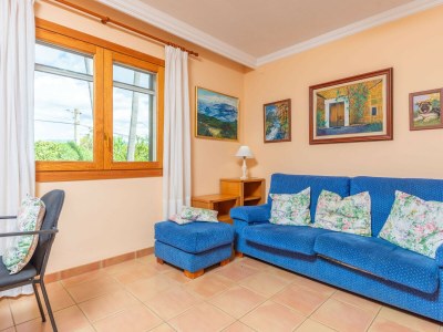 Villa ES GARROVERET - Features photo 29