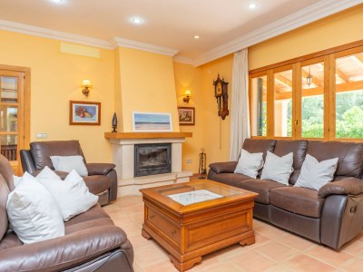 Villa ES GARROVERET - Features photo 30