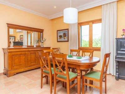 Villa ES GARROVERET - Features photo 31