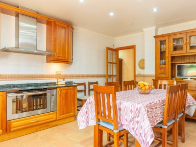 Villa ES GARROVERET - Features photo 32