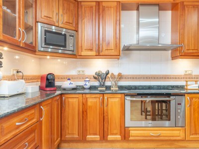 Villa ES GARROVERET - Features photo 33